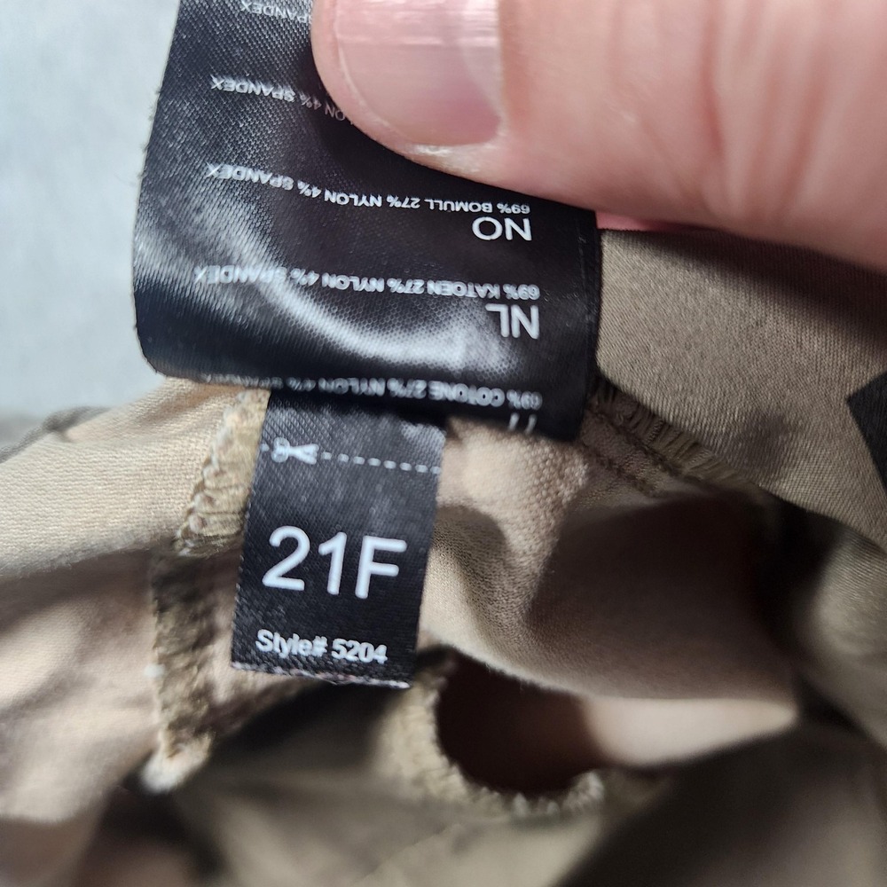Kuhl Resistor Lite Chino Pants Mens 36x32 (Fits 34x32) Stretch Outdoor Casual - Picture 5 of 15